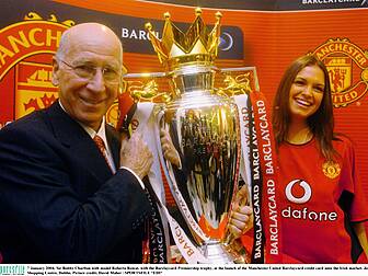 When Bobby Charlton told John...